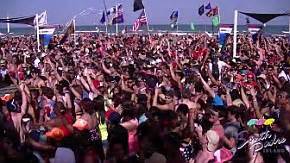 totally outrageous spring break