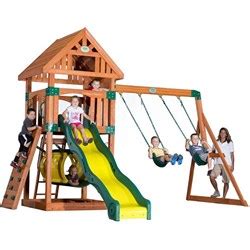 Totally Swing Sets