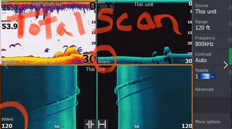 Totalscan Vs 3 In 1