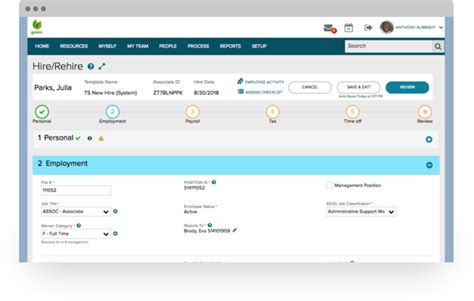 totalsource adp login