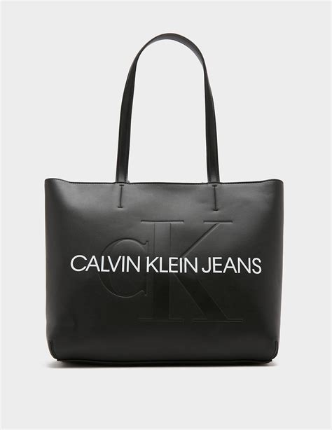 tote bag calvin klein