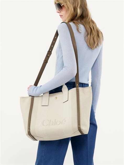 Tote Bag Chloe