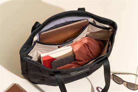 Tote Bag Essentials Laptop