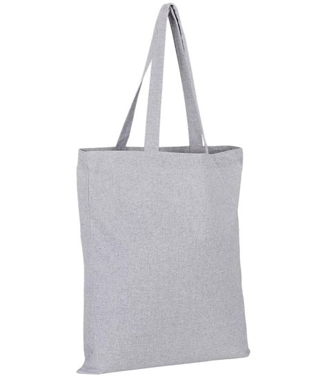 tote bag grey