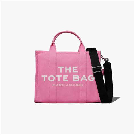 Tote Bag Pink: Elevate Your Style with This Must-Have Fashion Statement