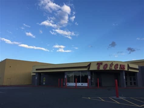 Totem Movie Theater - Saweno