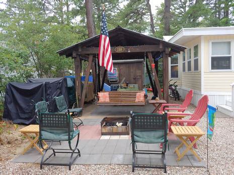 totem pole campground nh for sale