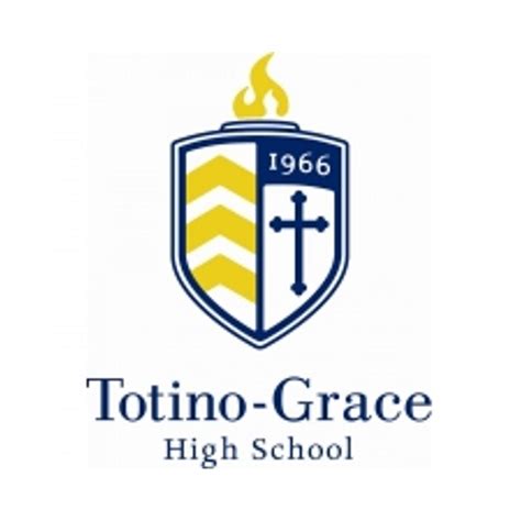 totino-grace high school