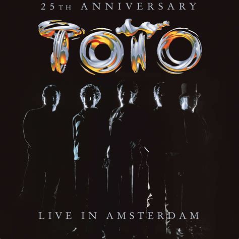toto africa live in amsterdam