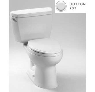 toto cst744sg#01 drake two-piece toilet