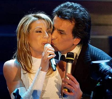 toto cutugno wife