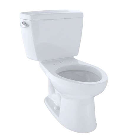 toto drake 2 piece ada toilet