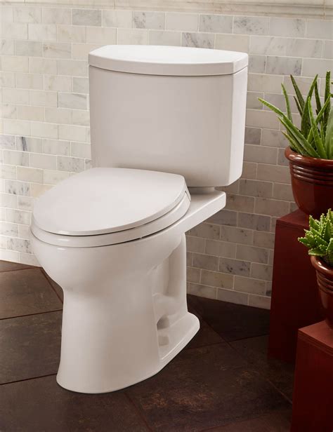 toto drake 2-piece elongated toilet reviews