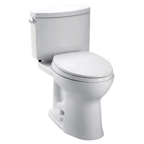 toto drake toilet ada right height