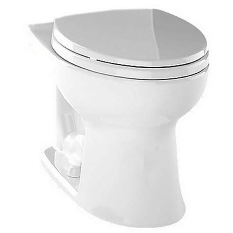 toto drake toilet bowl only