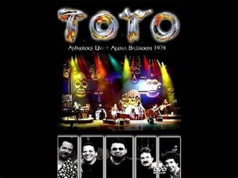 toto live in paris 1990