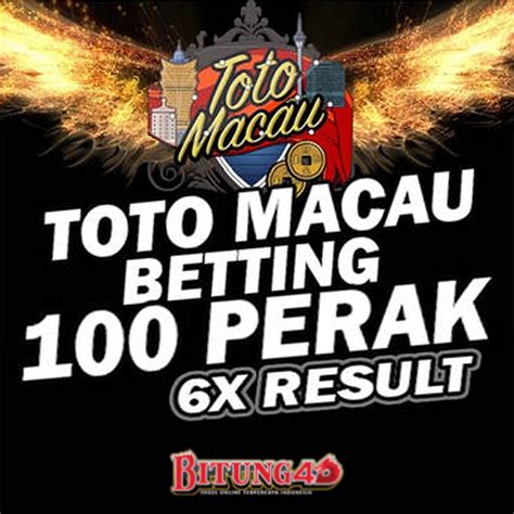 DATA RESULT TOTO MACAU Prediksi Togel Akurat & Terpercaya Prediksi