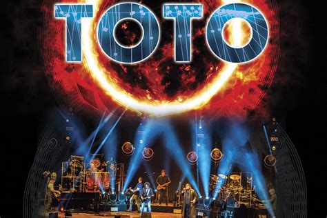 toto new album 2024