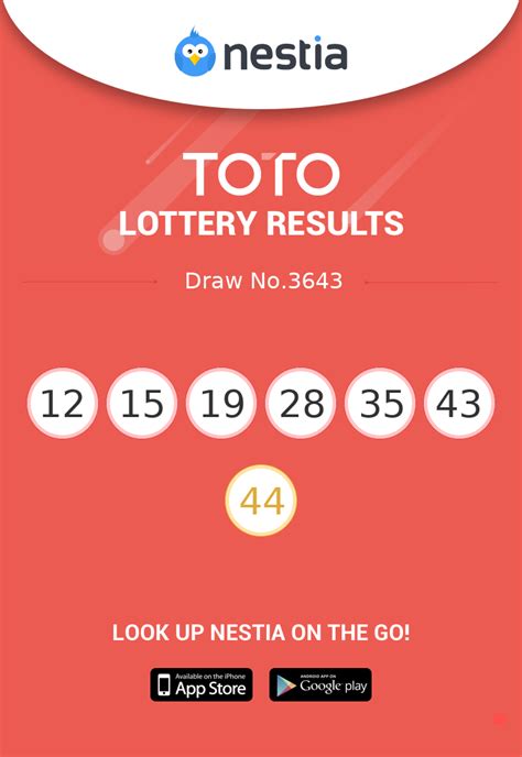 toto results singapore today checker