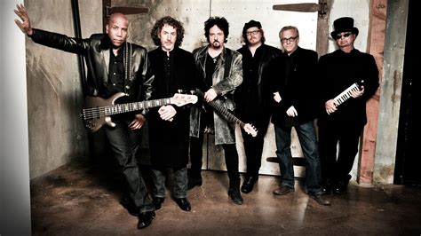 toto the rock band