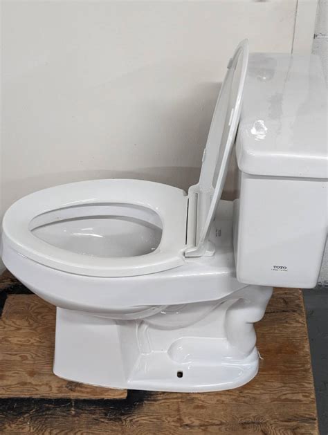 toto toilet 1.6gpf/6.0lpf tank lever