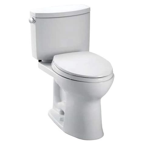 toto toilet ada height