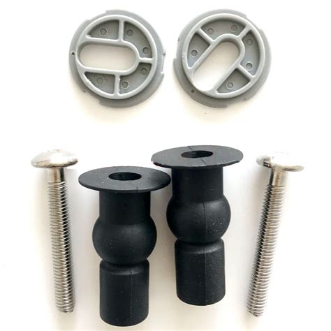 toto toilet seat bolt replacement