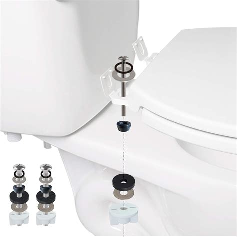 toto toilet tank to bowl bolts