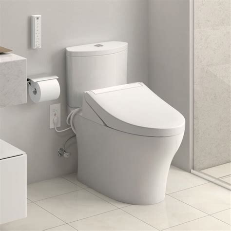 toto washlet + c5