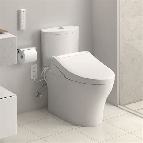 toto washlet seat