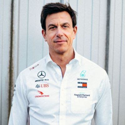 toto wolff age and education