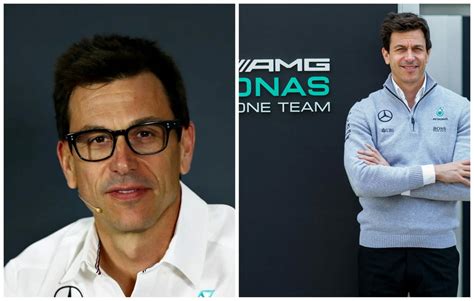 toto wolff age and net worth