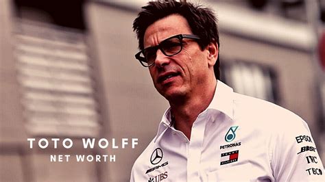 toto wolff annual salary