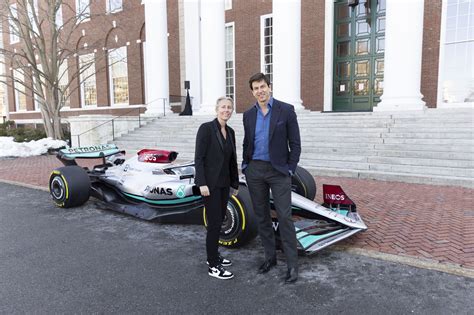 toto wolff harvard business review