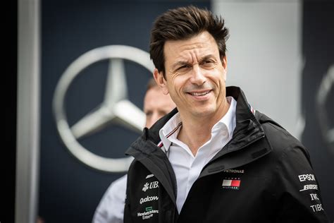 toto wolff real name