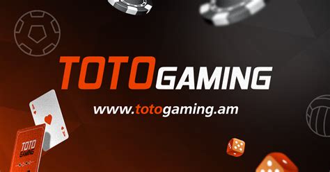 totogaming ranking