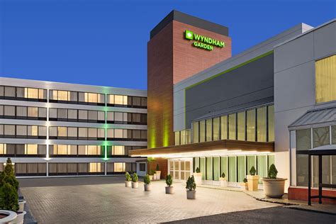 totowa new jersey hotels