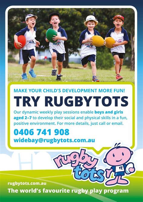 Tots Groups Near Me