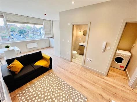 Tottenham 1 Bedroom Flat To Rent