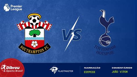 tottenham ao vivo