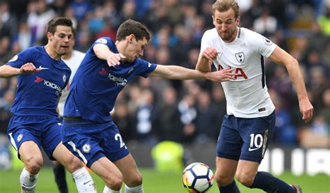 tottenham chelsea live stream gratuit