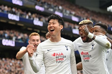 tottenham fc news