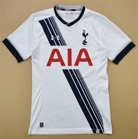 tottenham hotspur football shirt