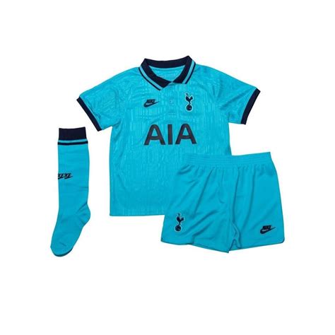 tottenham hotspur mini kit