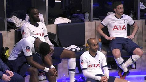 tottenham hotspur on tv