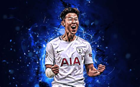 tottenham hotspur player son