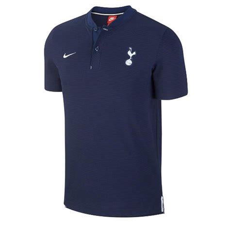 tottenham hotspur polo shirt