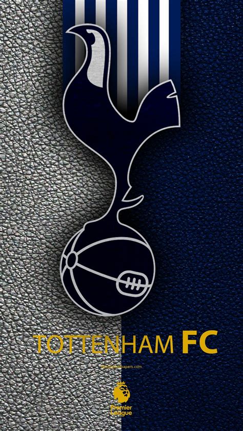 Download Tottenham Iphone Wallpaper Gallery