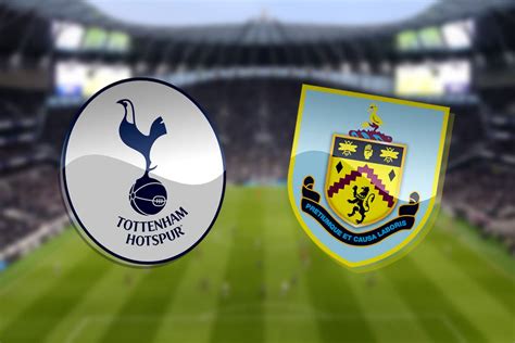 tottenham v burnley fa cup