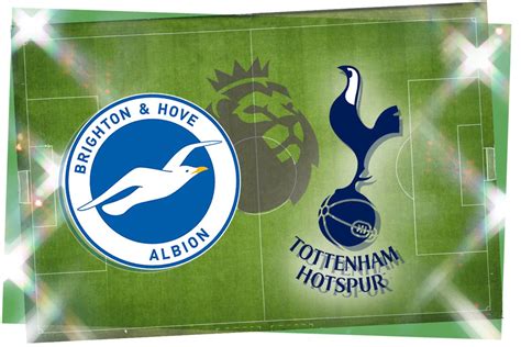 tottenham vs brighton results